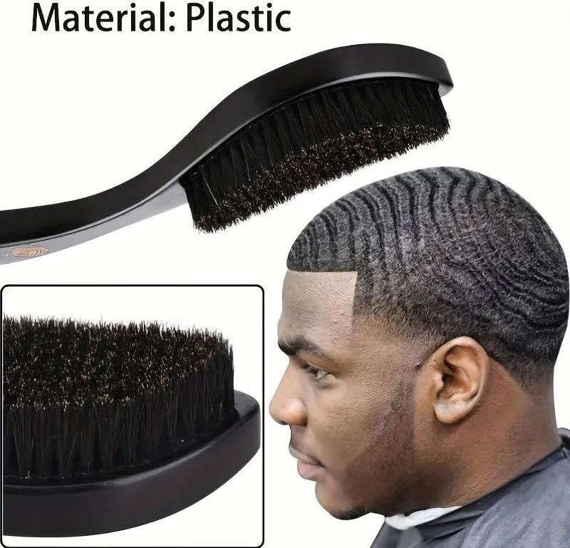 Sporting Weave Brush