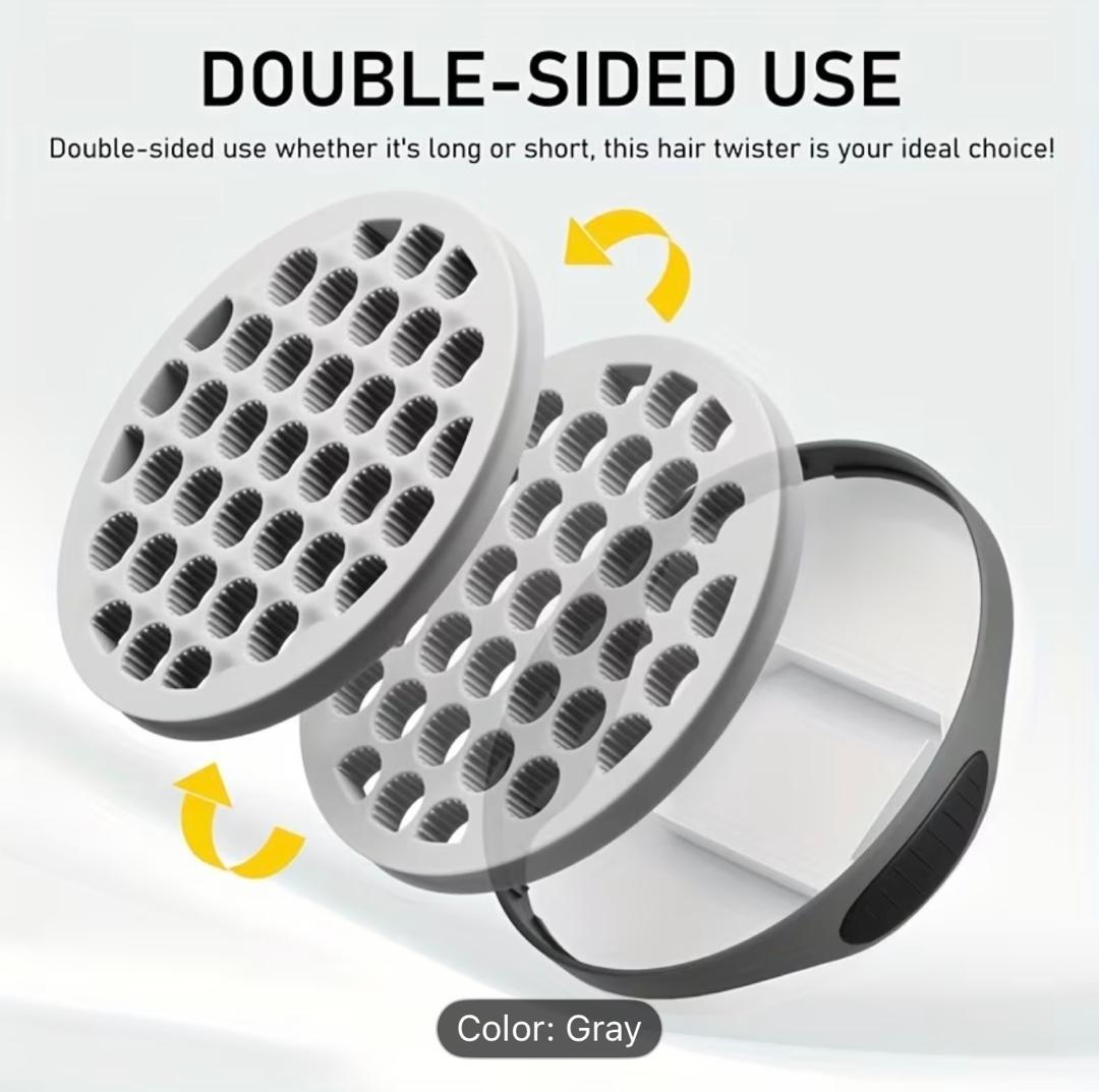 Quality Rug Hair Brush