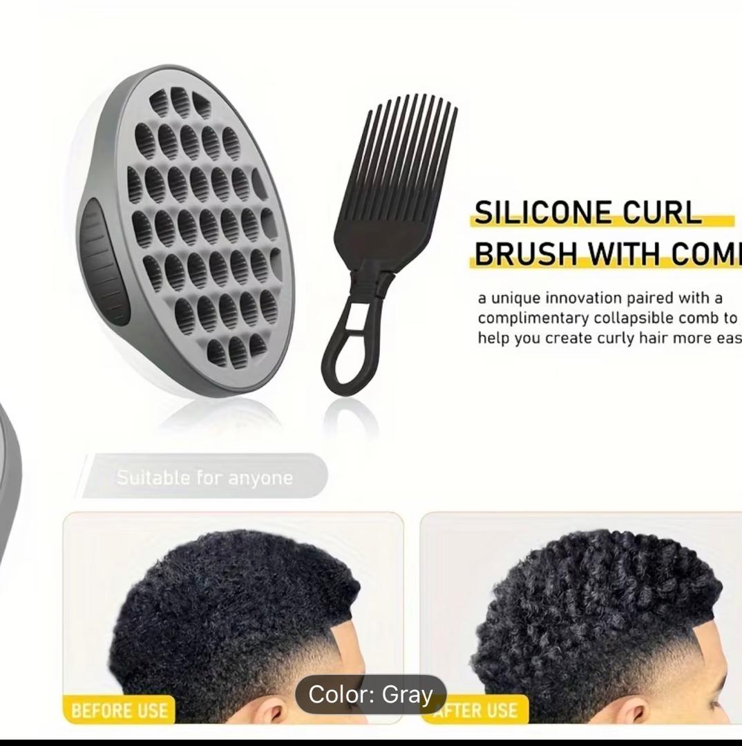 Quality Rug Hair Brush