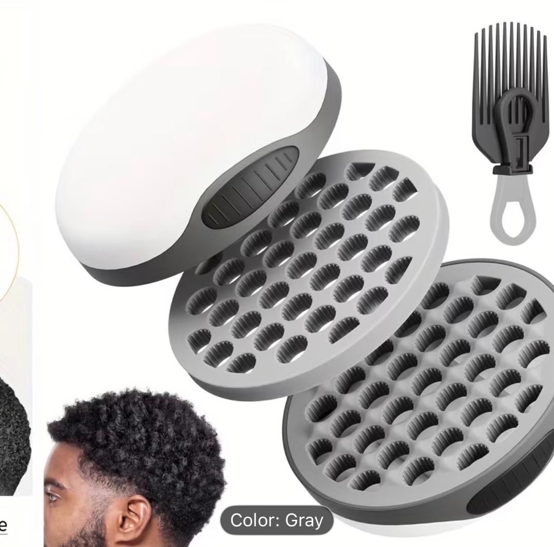 Quality Rug Hair Brush