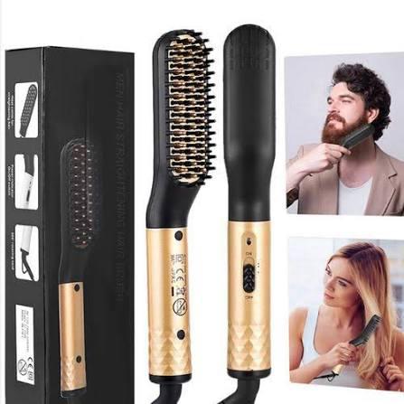 Beard Straightener